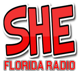 103 SHE FLORIDA RADIO